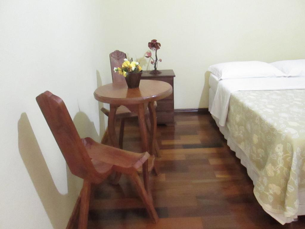 Pousada As Reliquias De Minas Tiradentes Room photo
