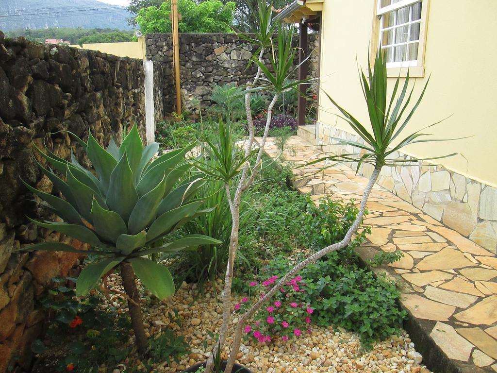 Pousada As Reliquias De Minas Tiradentes Exterior photo