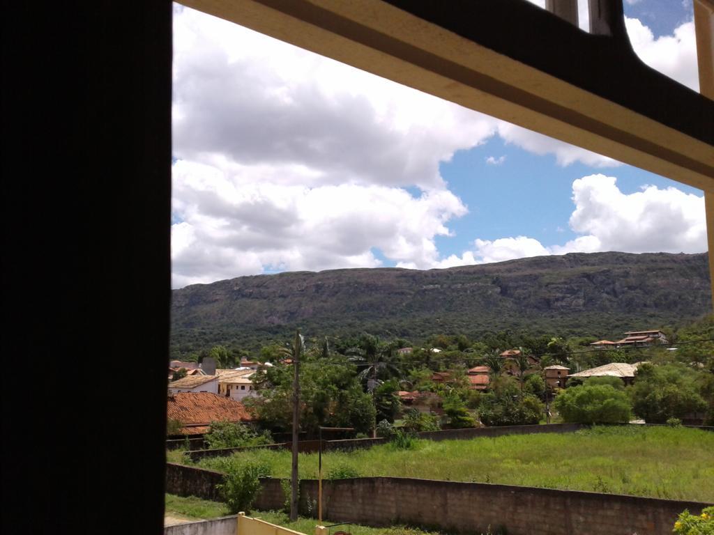 Pousada As Reliquias De Minas Tiradentes Exterior photo